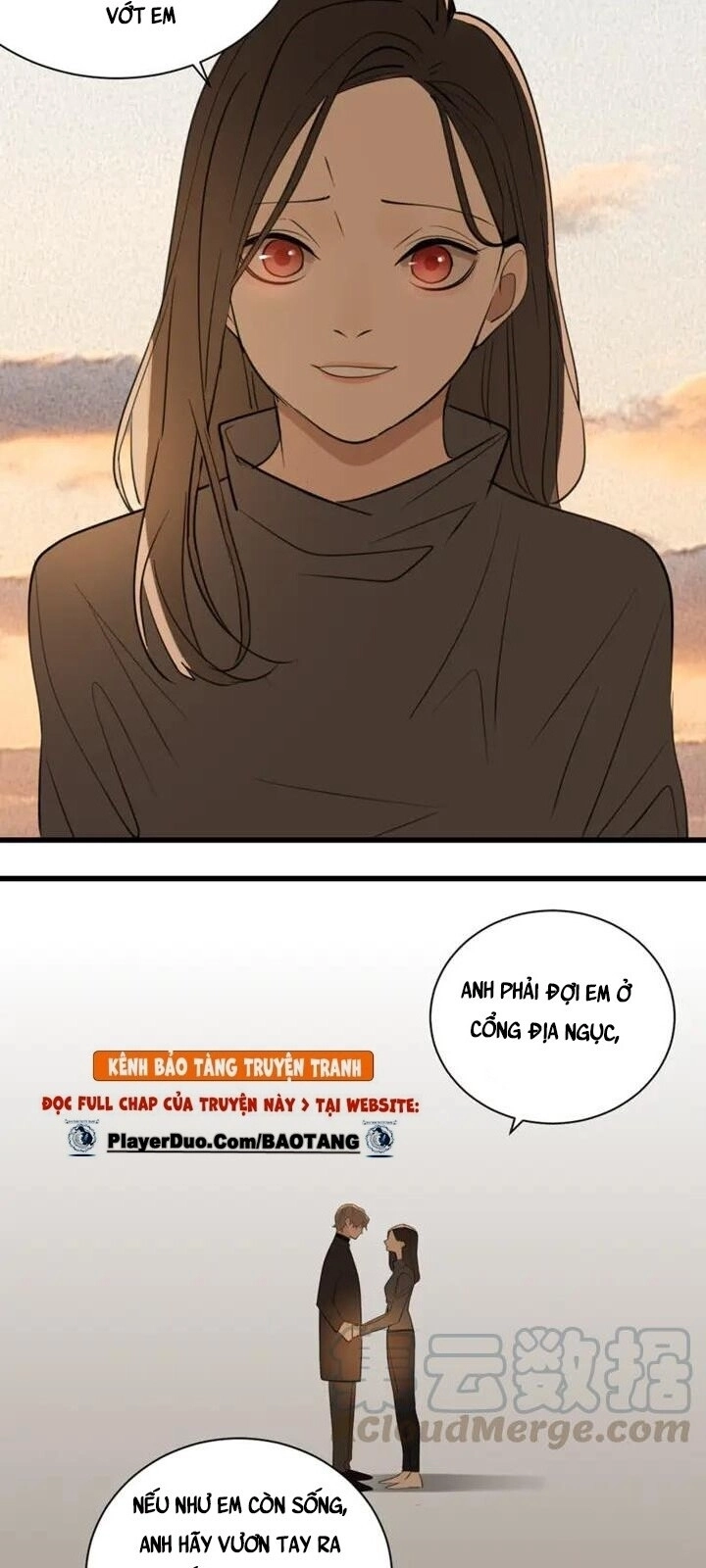 Vật Trong Tay Chapter 34 - 45