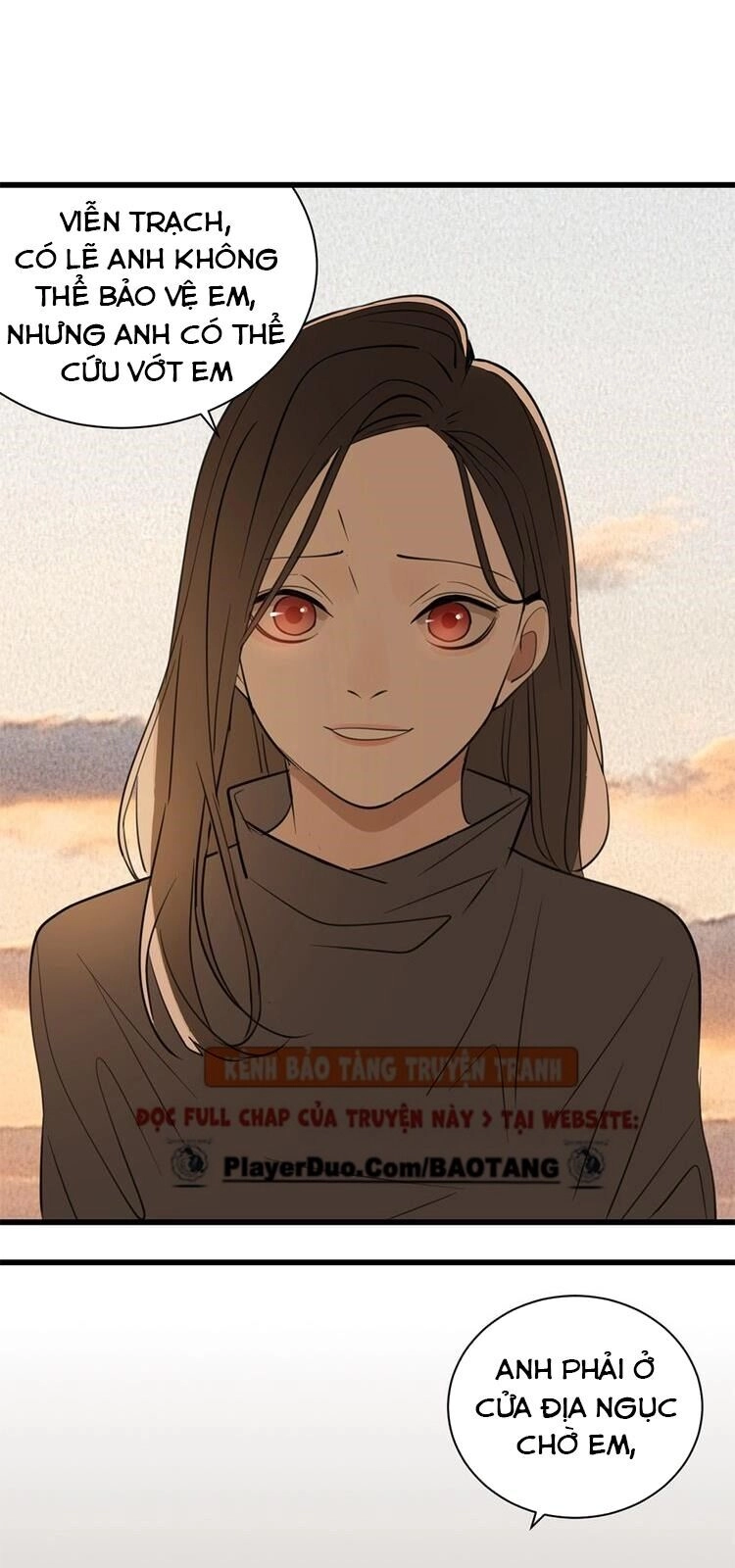 Vật Trong Tay Chapter 35 - 2