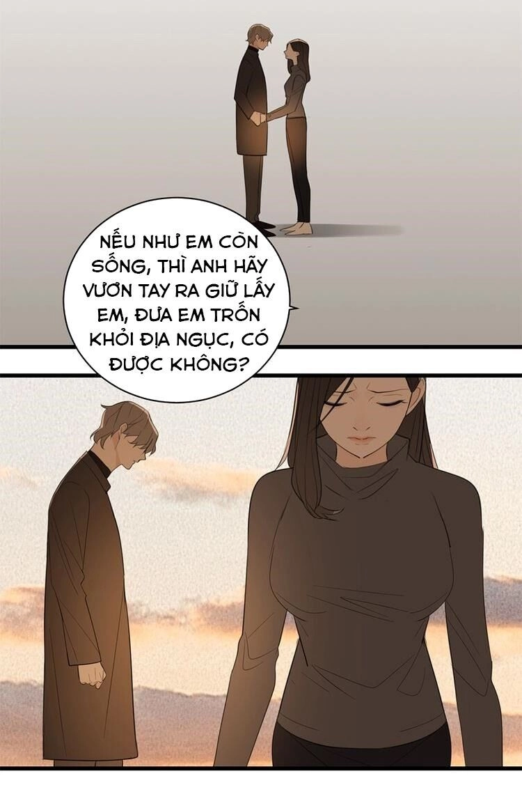 Vật Trong Tay Chapter 35 - 3