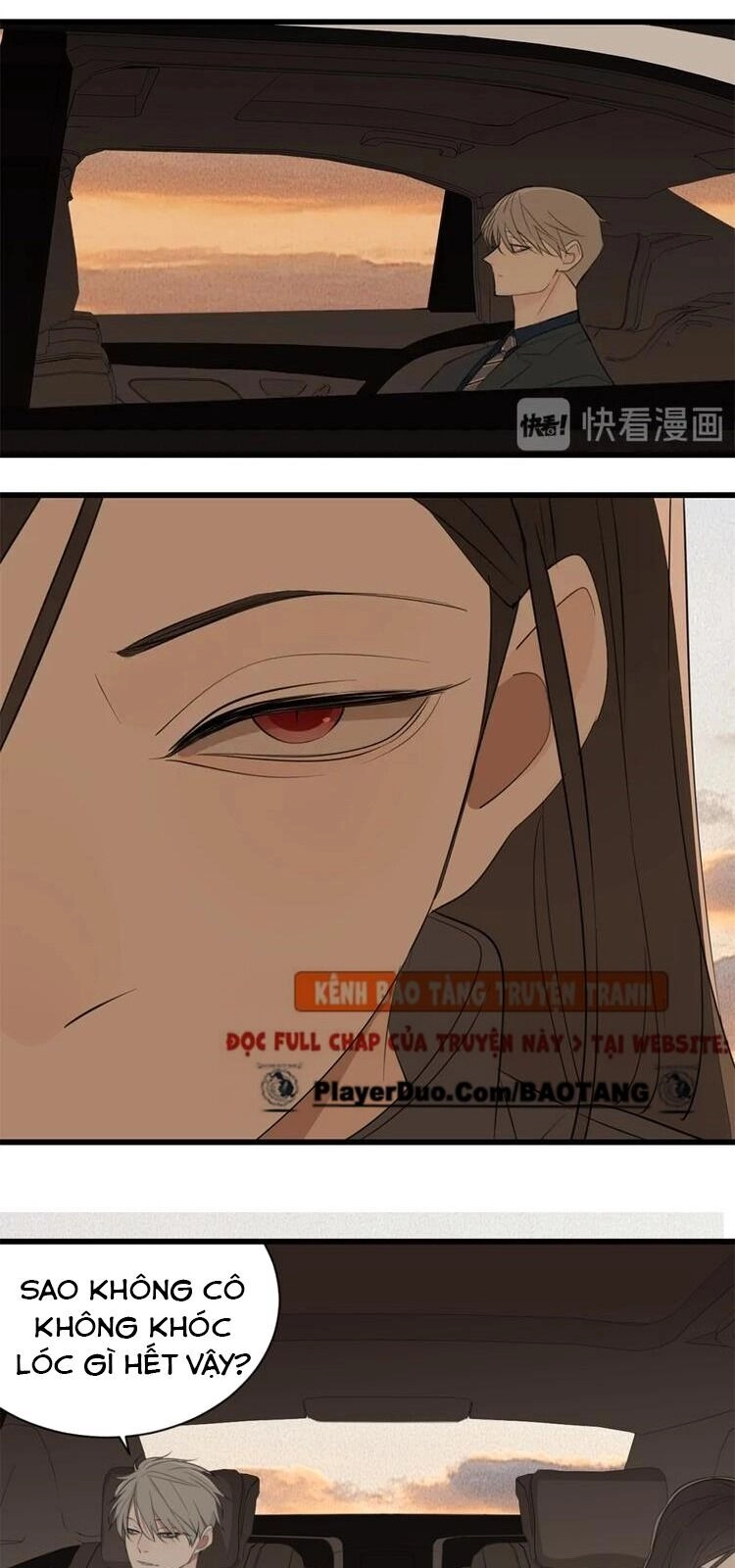 Vật Trong Tay Chapter 35 - 4