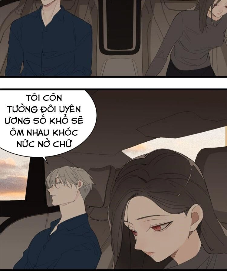 Vật Trong Tay Chapter 35 - 5