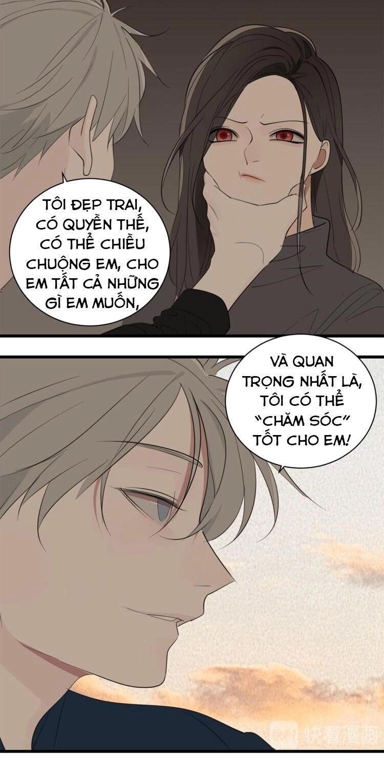 Vật Trong Tay Chapter 35 - 9