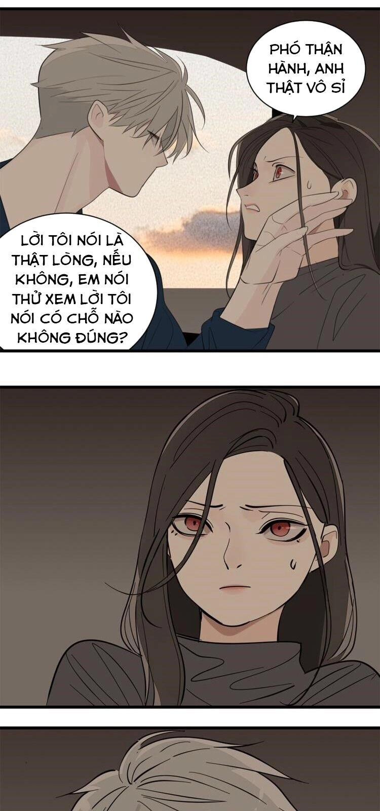 Vật Trong Tay Chapter 35 - 10