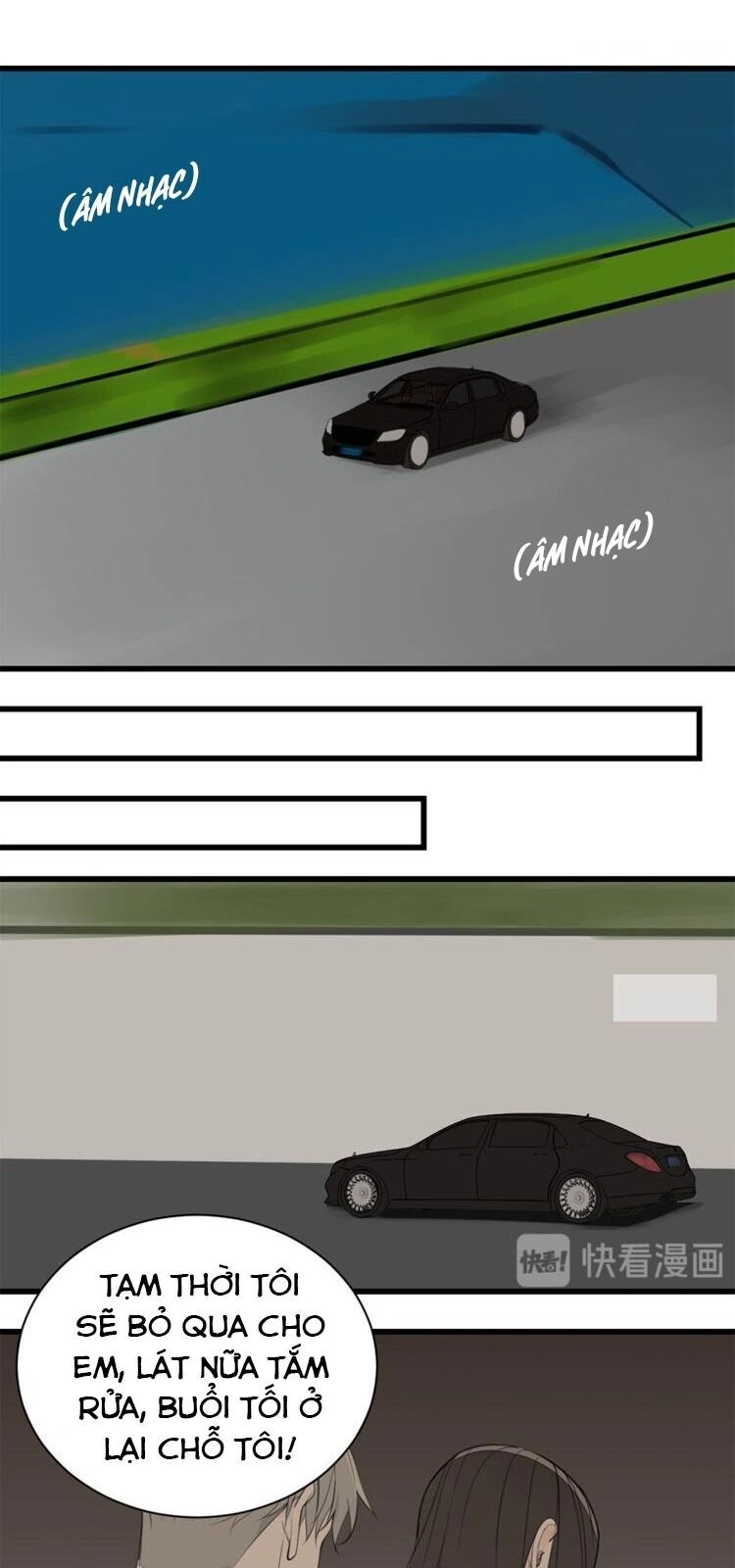 Vật Trong Tay Chapter 35 - 15