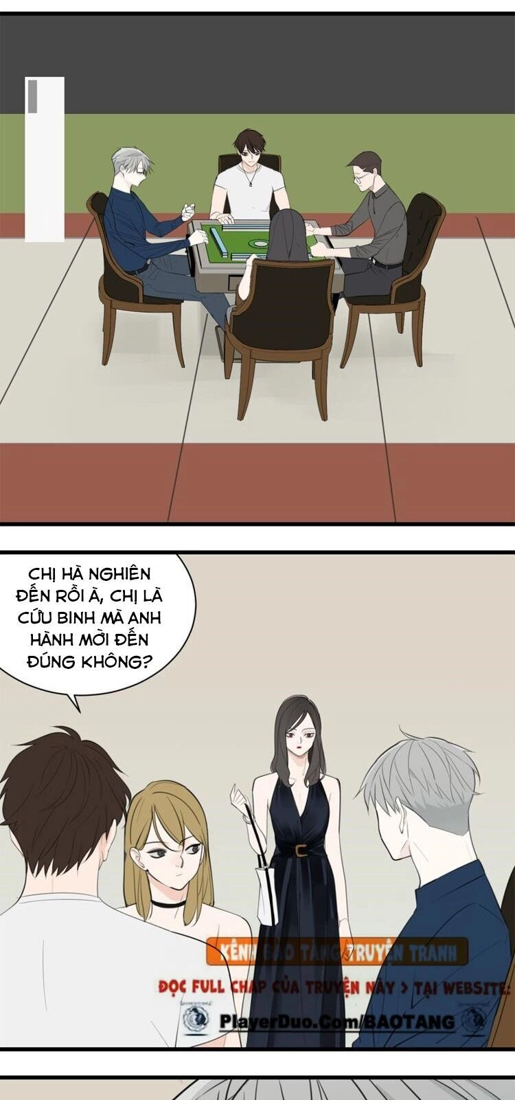 Vật Trong Tay Chapter 35 - 23