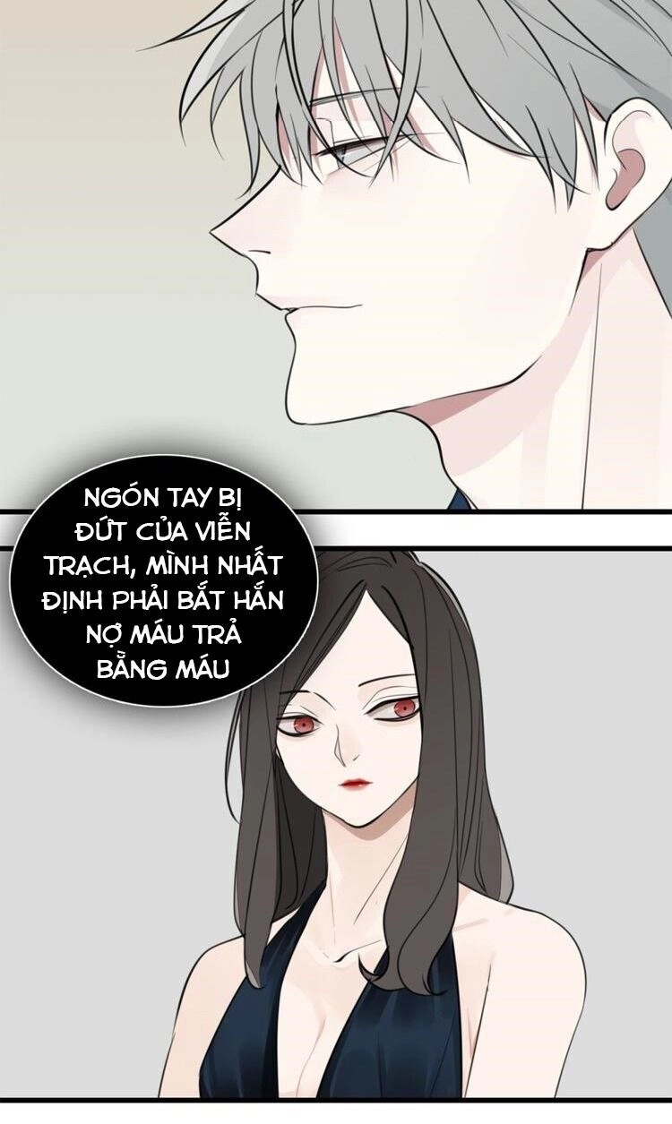 Vật Trong Tay Chapter 35 - 24