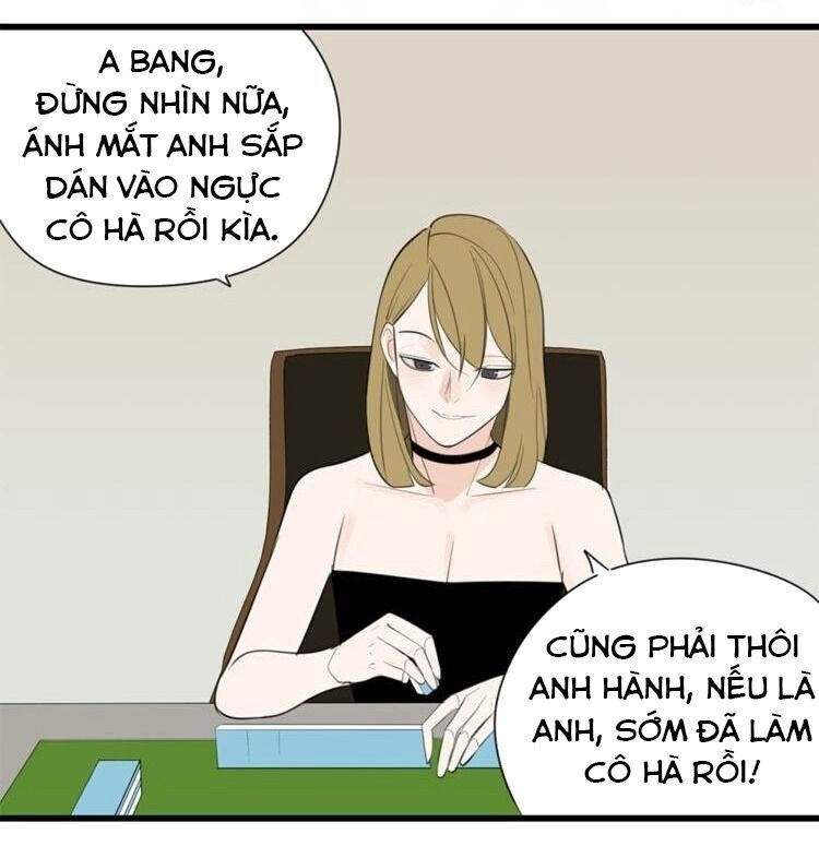 Vật Trong Tay Chapter 35 - 29