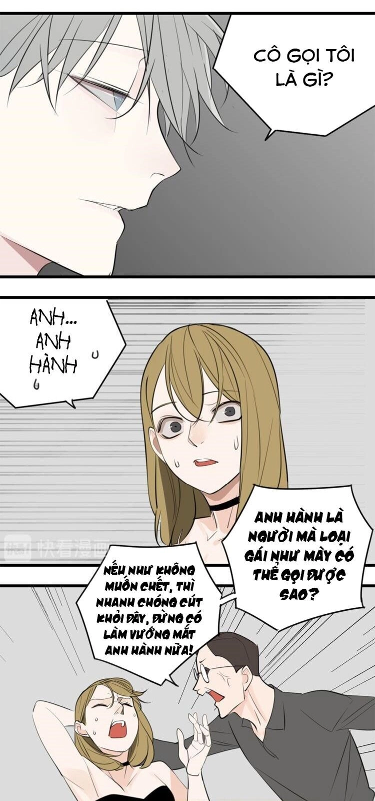 Vật Trong Tay Chapter 35 - 30