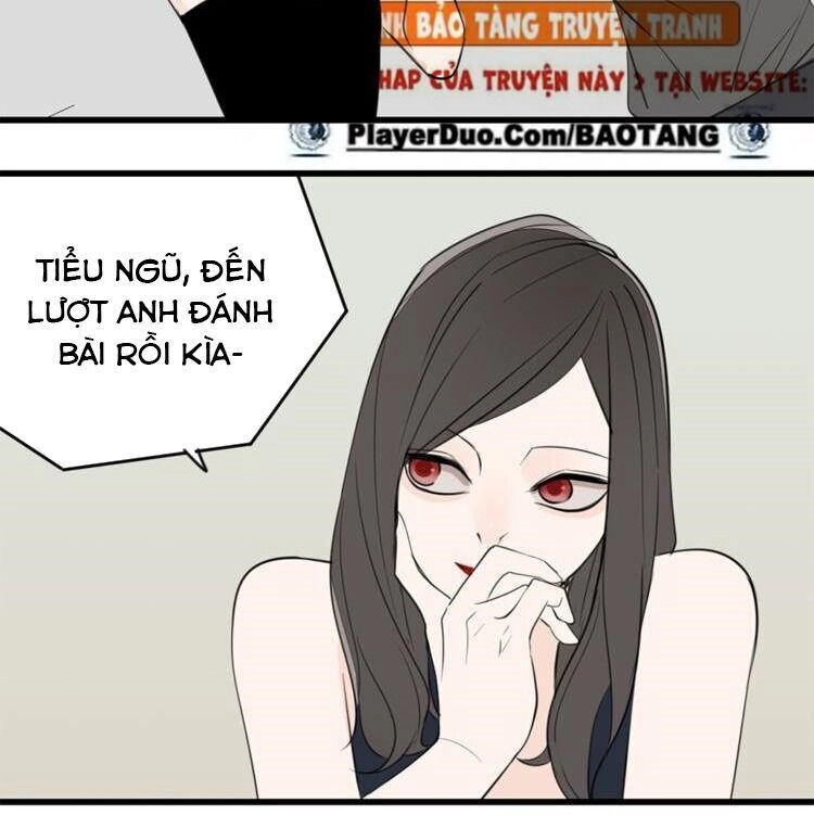 Vật Trong Tay Chapter 35 - 31