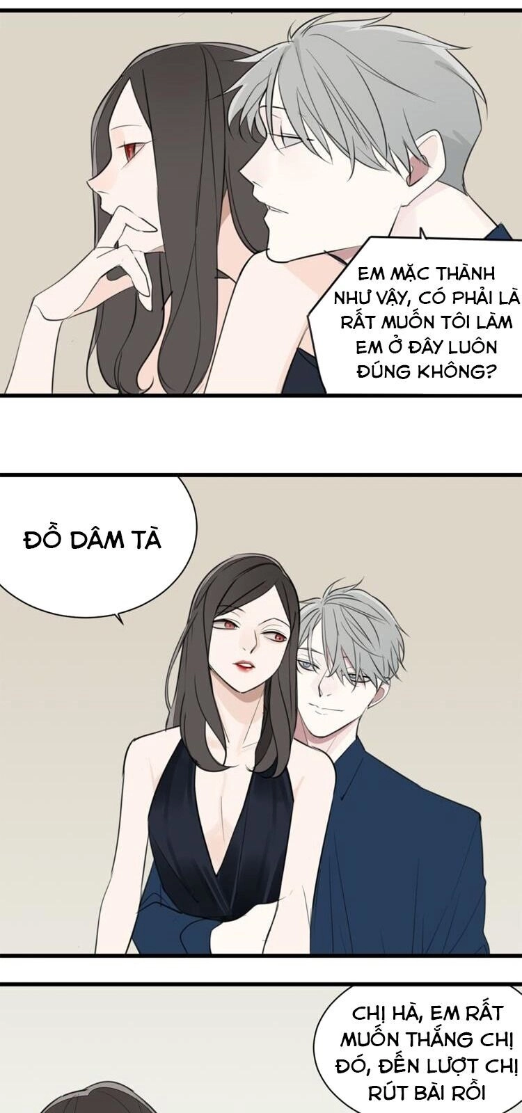 Vật Trong Tay Chapter 35 - 32