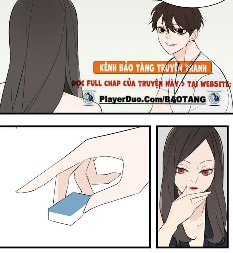 Vật Trong Tay Chapter 35 - 33