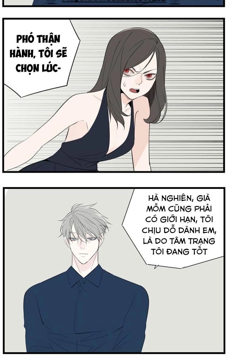 Vật Trong Tay Chapter 36 - 14