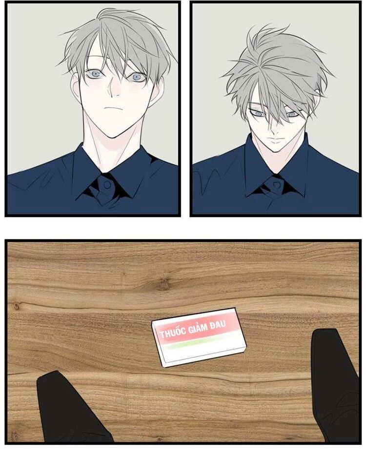 Vật Trong Tay Chapter 36 - 16