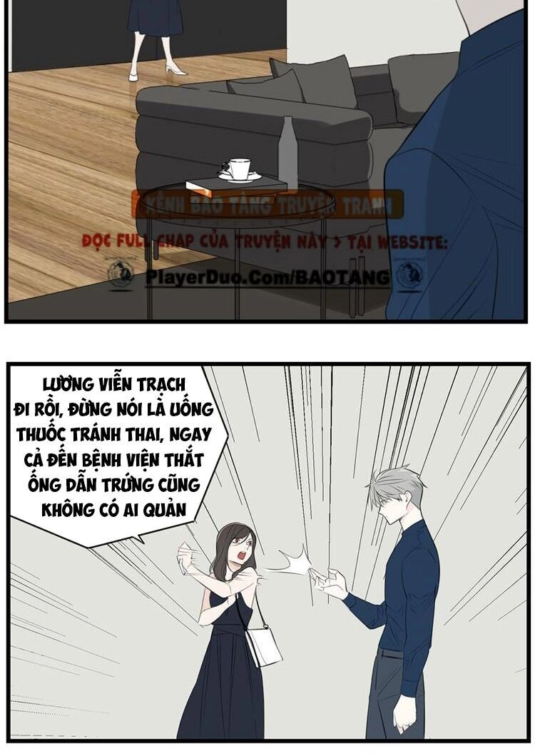 Vật Trong Tay Chapter 36 - 20