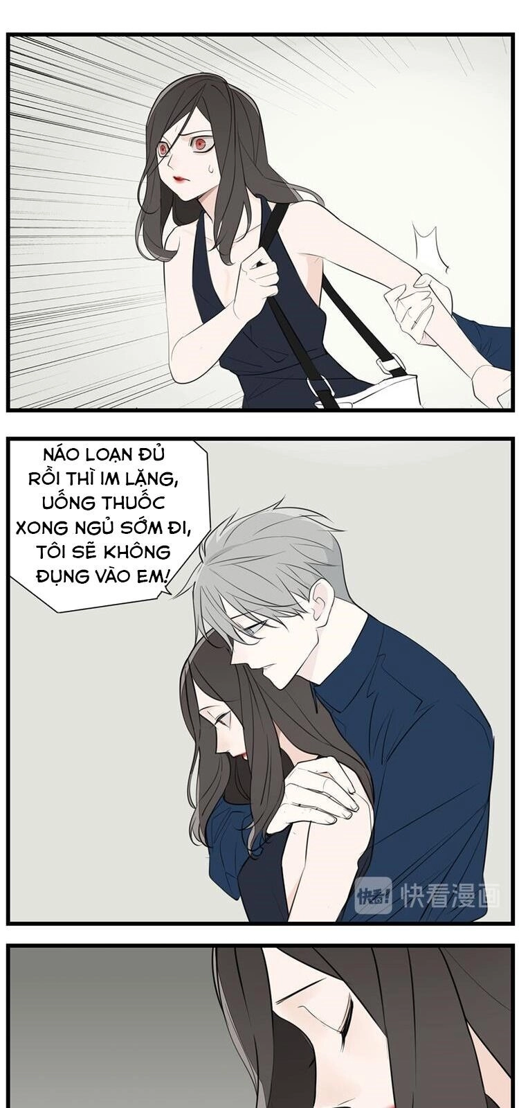 Vật Trong Tay Chapter 36 - 21