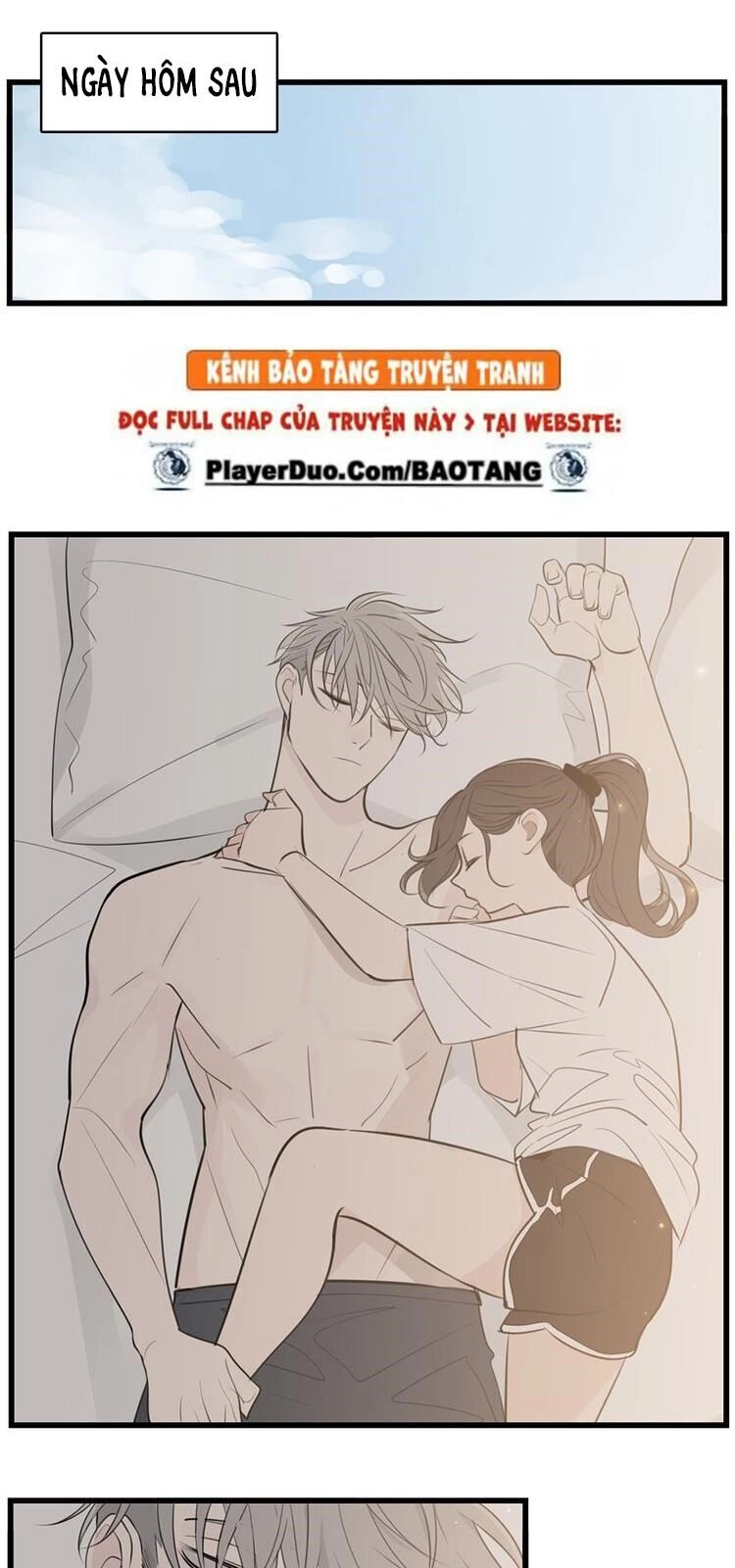 Vật Trong Tay Chapter 36 - 24