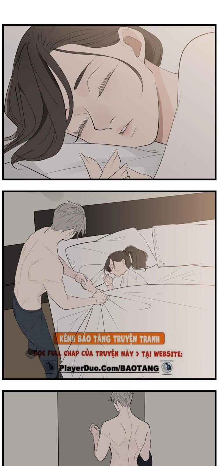 Vật Trong Tay Chapter 36 - 26