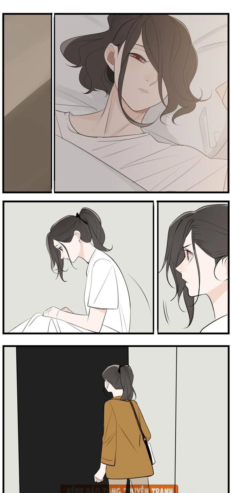 Vật Trong Tay Chapter 36 - 28