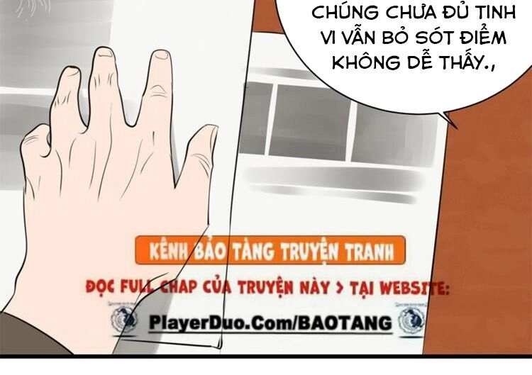 Vật Trong Tay Chapter 36 - 34