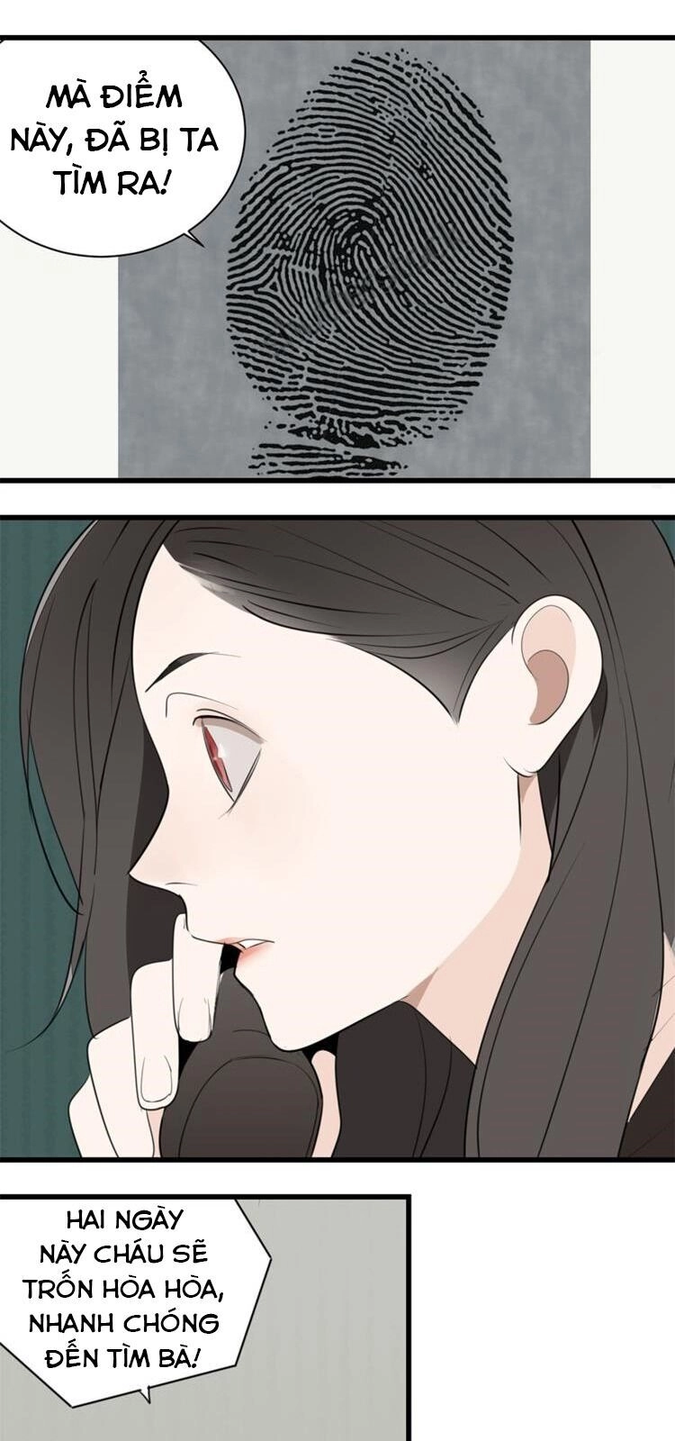 Vật Trong Tay Chapter 36 - 35