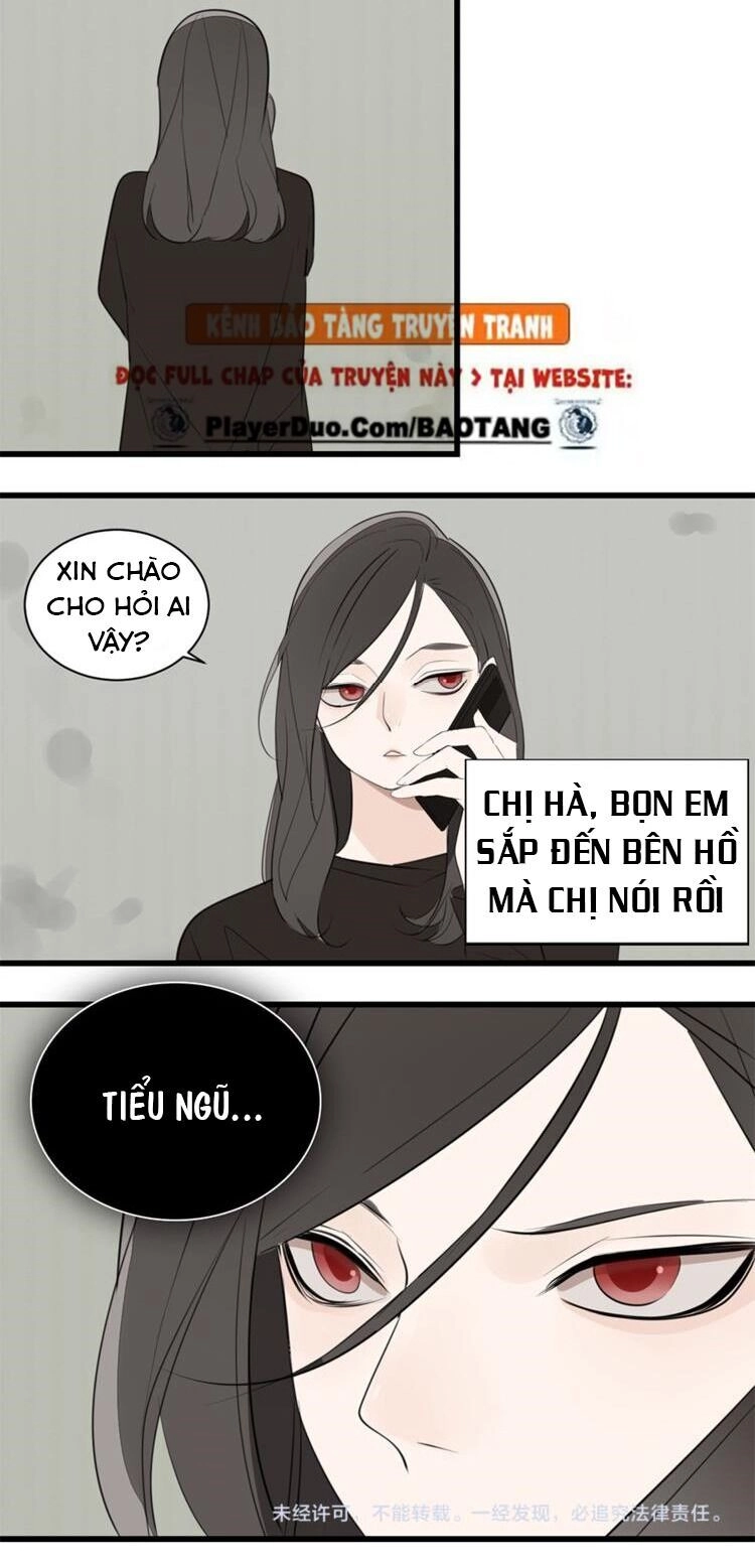 Vật Trong Tay Chapter 36 - 36