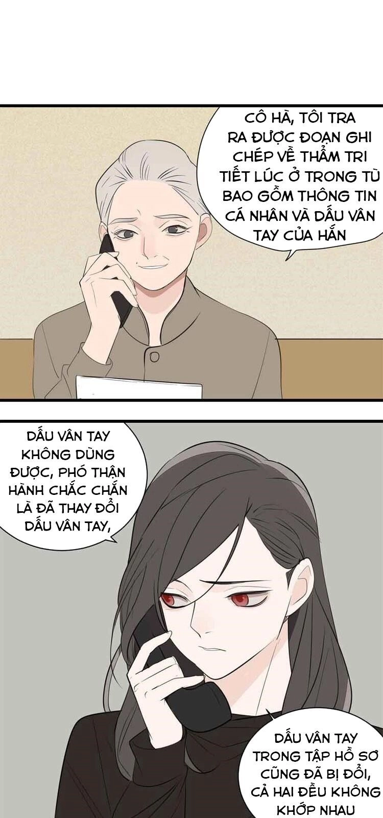 Vật Trong Tay Chapter 37 - 2