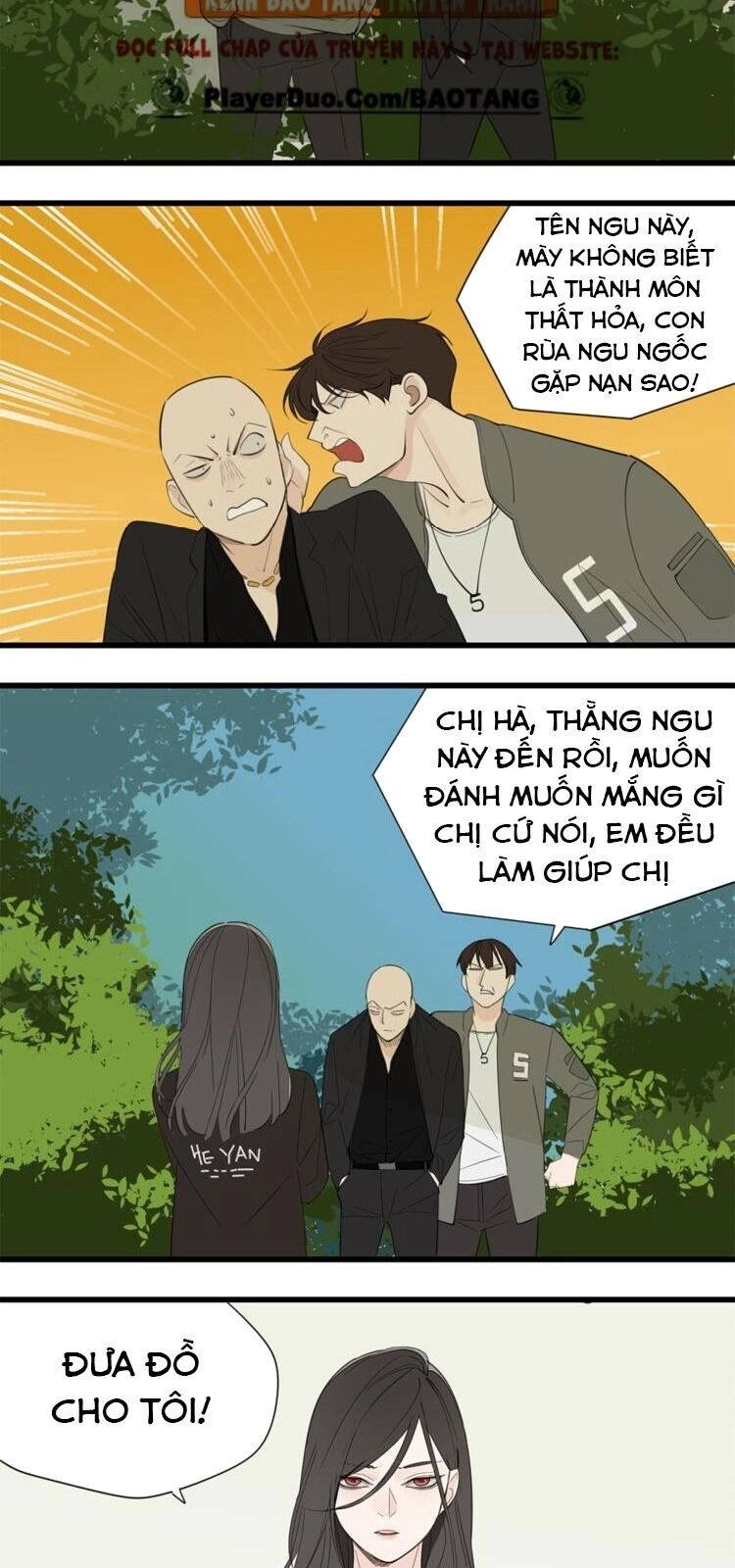 Vật Trong Tay Chapter 37 - 5