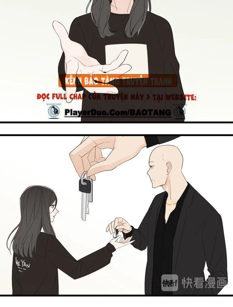 Vật Trong Tay Chapter 37 - 6