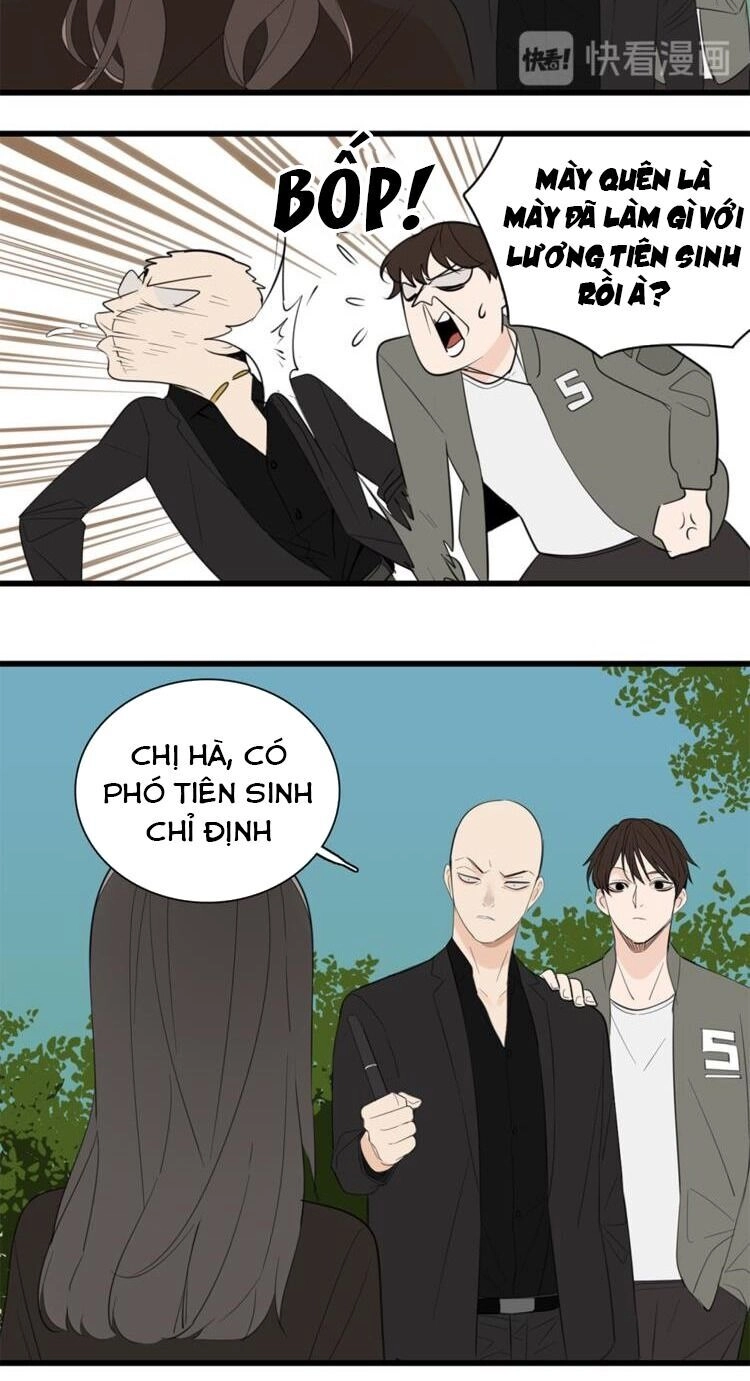 Vật Trong Tay Chapter 37 - 9