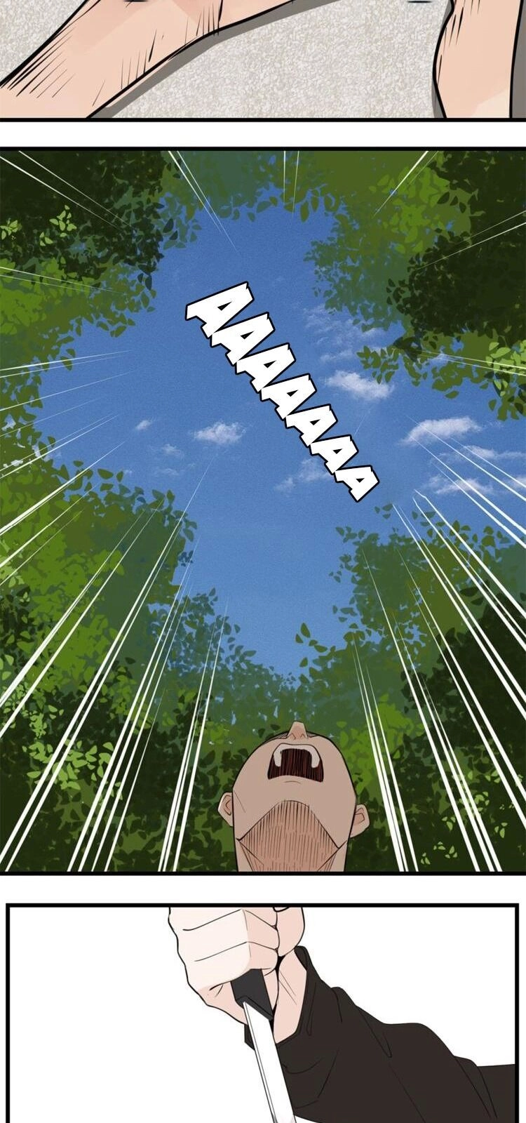 Vật Trong Tay Chapter 37 - 16