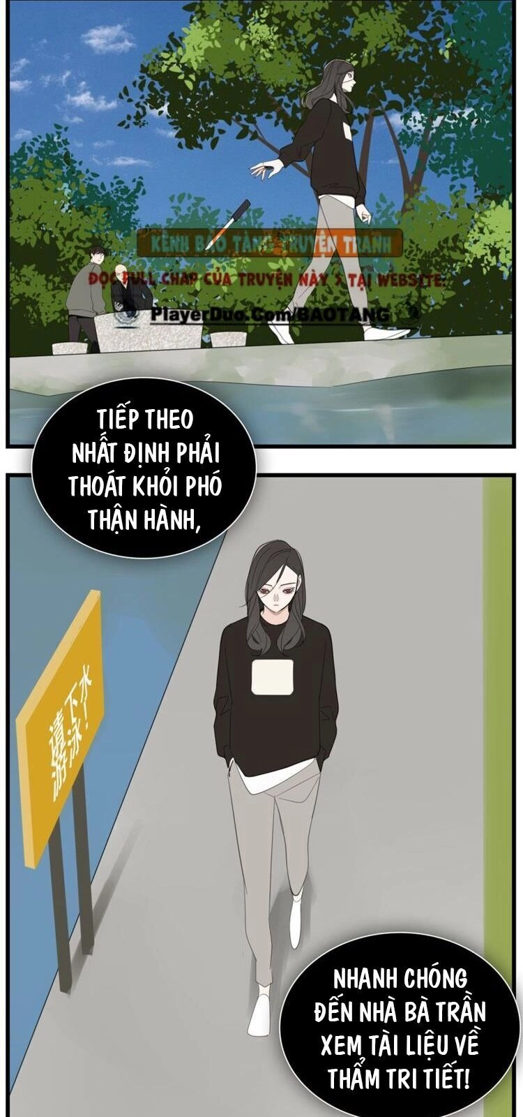 Vật Trong Tay Chapter 37 - 19