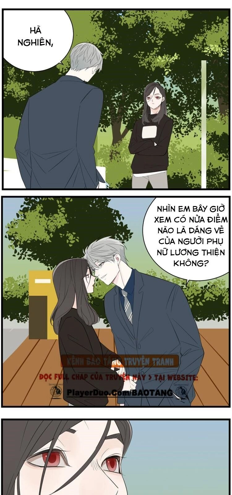 Vật Trong Tay Chapter 37 - 24