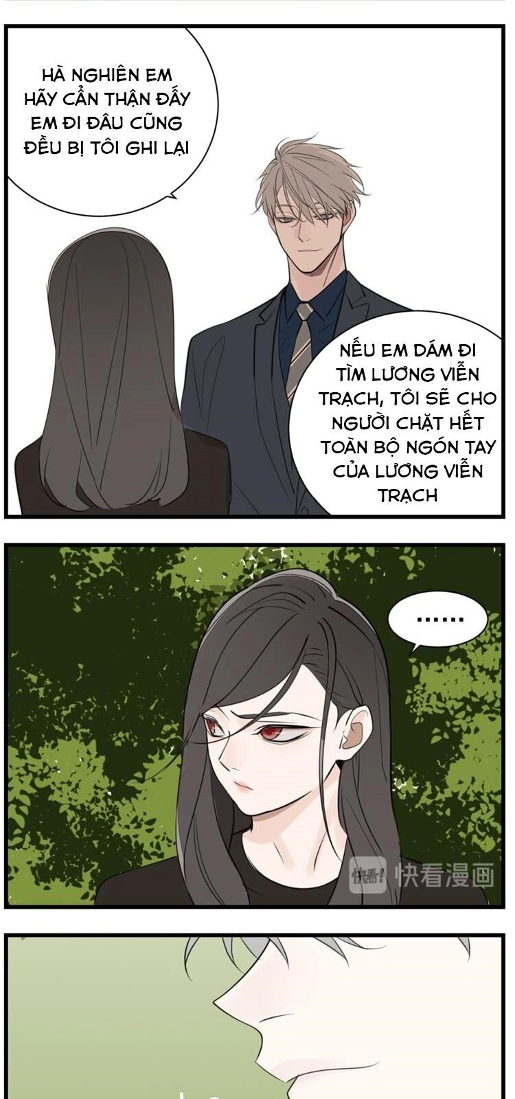 Vật Trong Tay Chapter 37 - 32