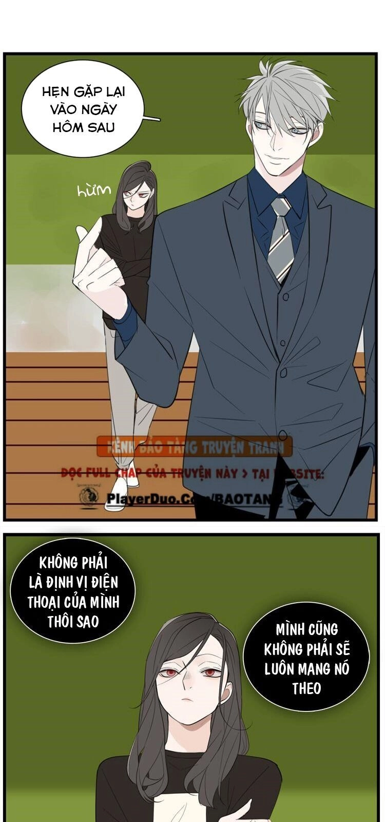 Vật Trong Tay Chapter 37 - 34