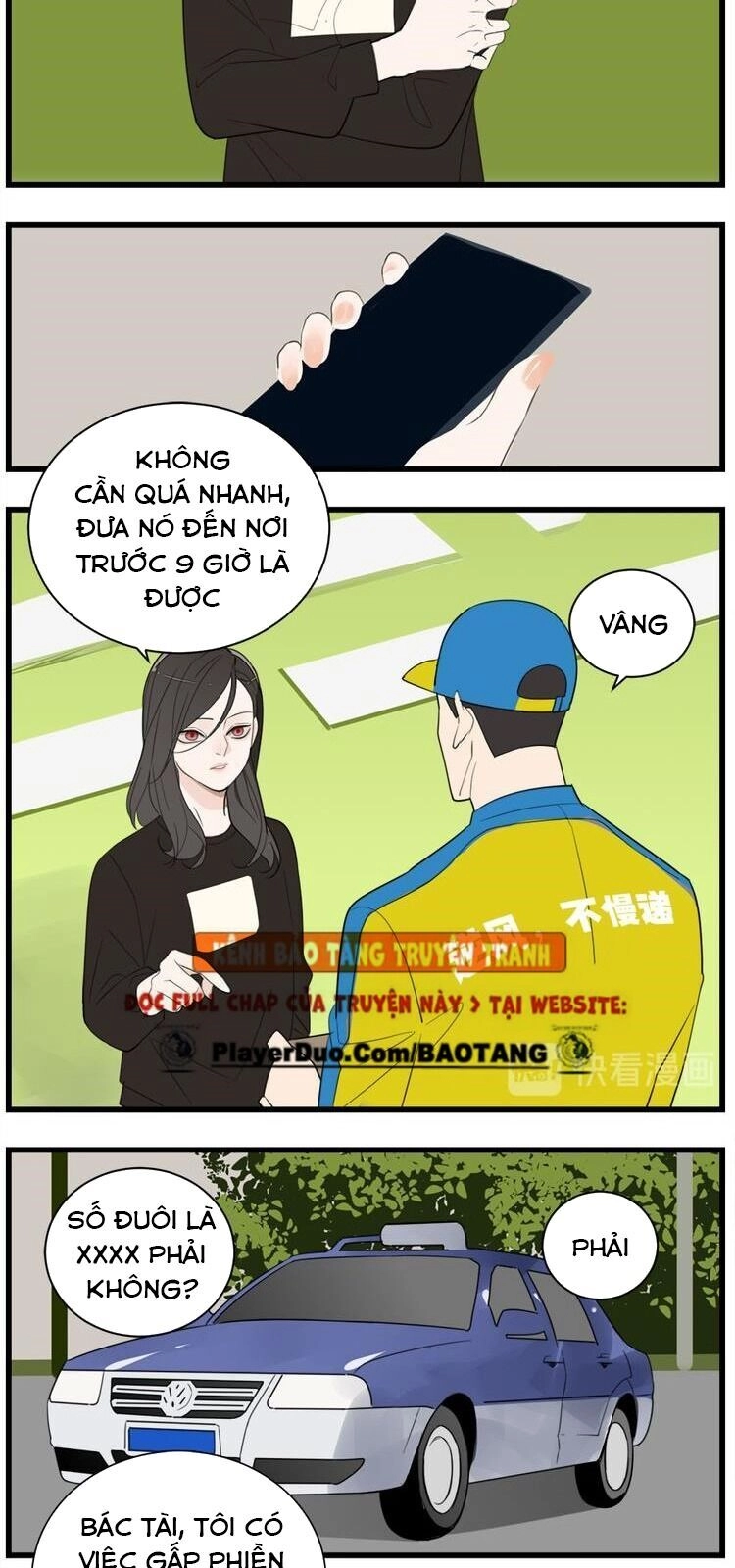 Vật Trong Tay Chapter 37 - 35