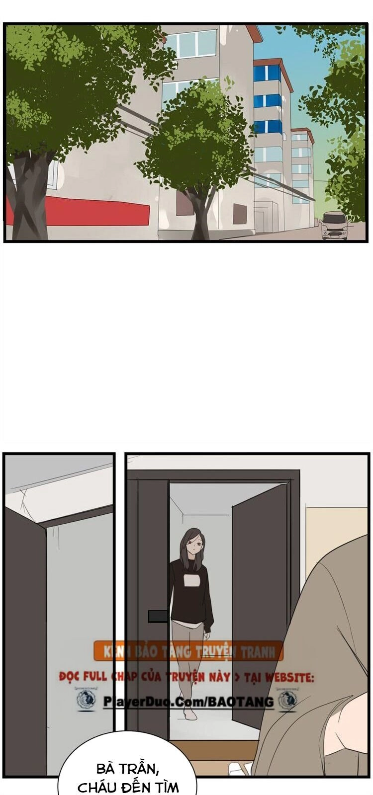 Vật Trong Tay Chapter 37 - 37