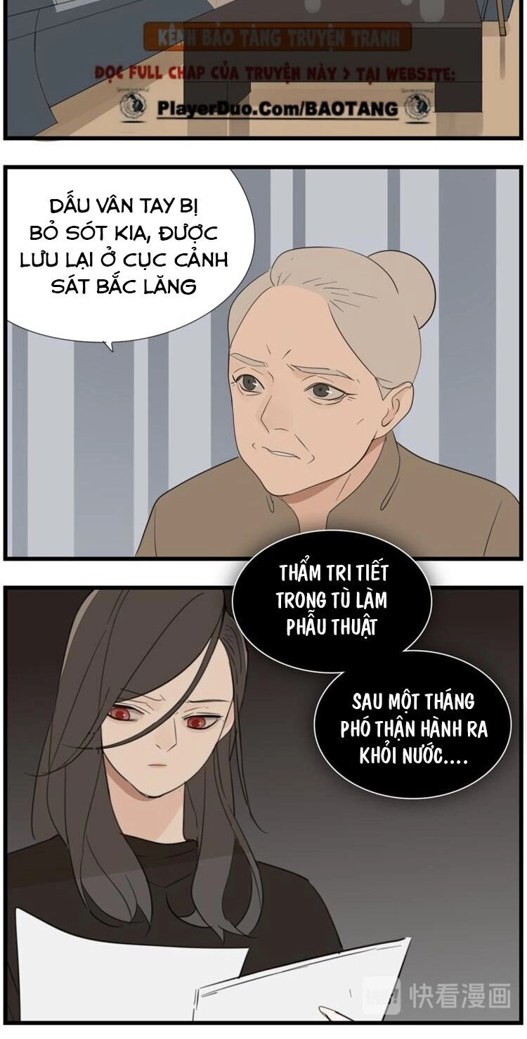 Vật Trong Tay Chapter 37 - 39