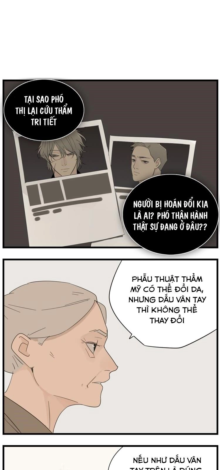 Vật Trong Tay Chapter 37 - 40