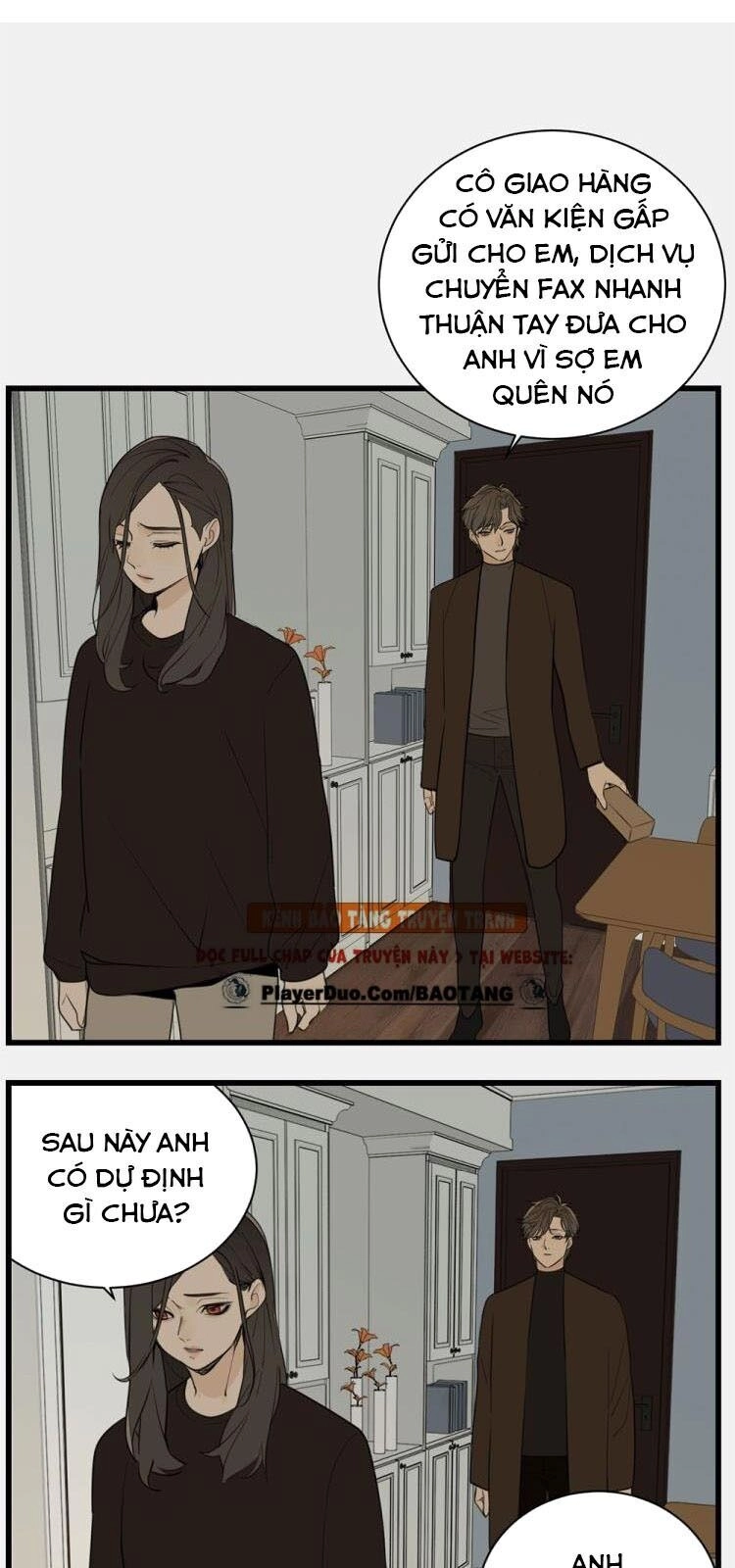 Vật Trong Tay Chapter 38 - 6