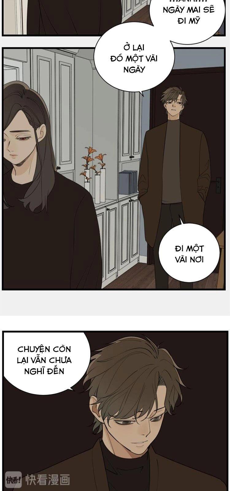 Vật Trong Tay Chapter 38 - 7