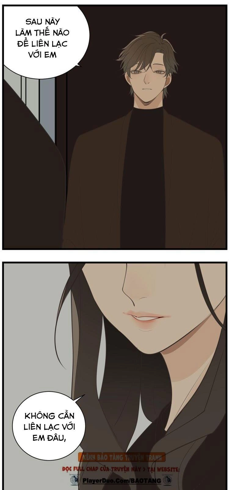 Vật Trong Tay Chapter 38 - 10