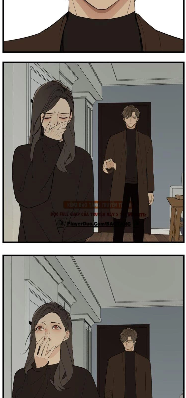 Vật Trong Tay Chapter 38 - 12