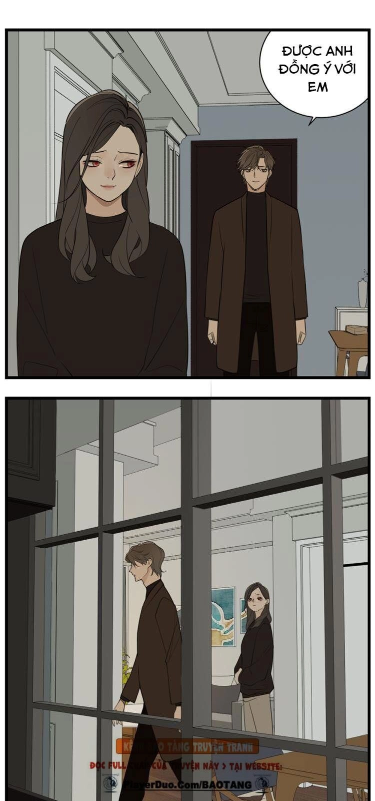 Vật Trong Tay Chapter 38 - 14