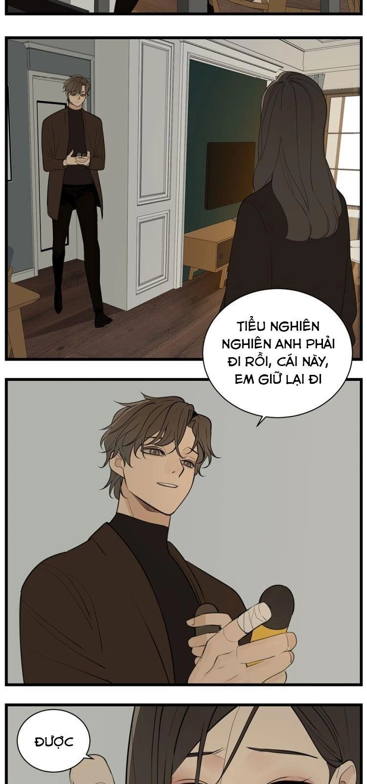 Vật Trong Tay Chapter 38 - 15