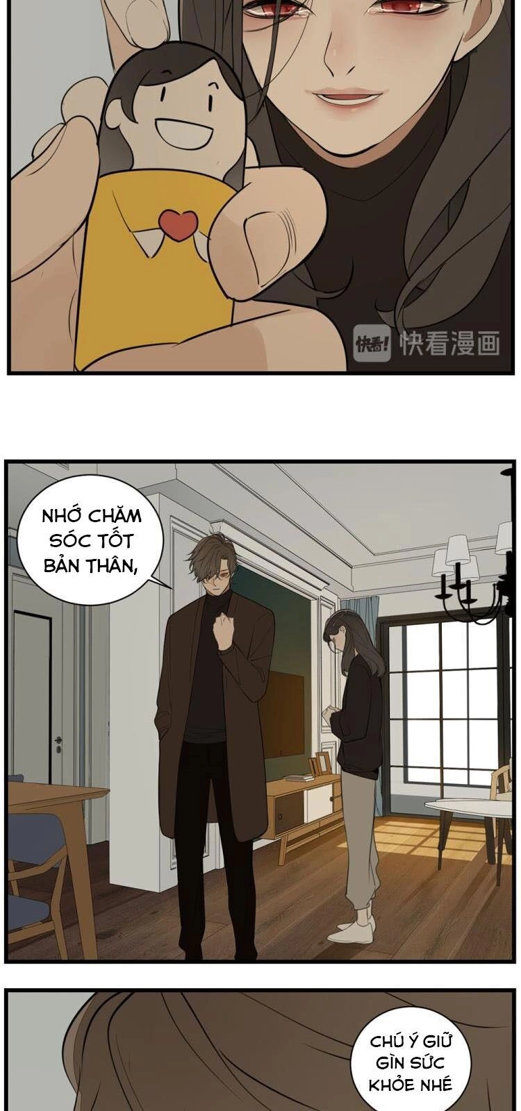 Vật Trong Tay Chapter 38 - 16