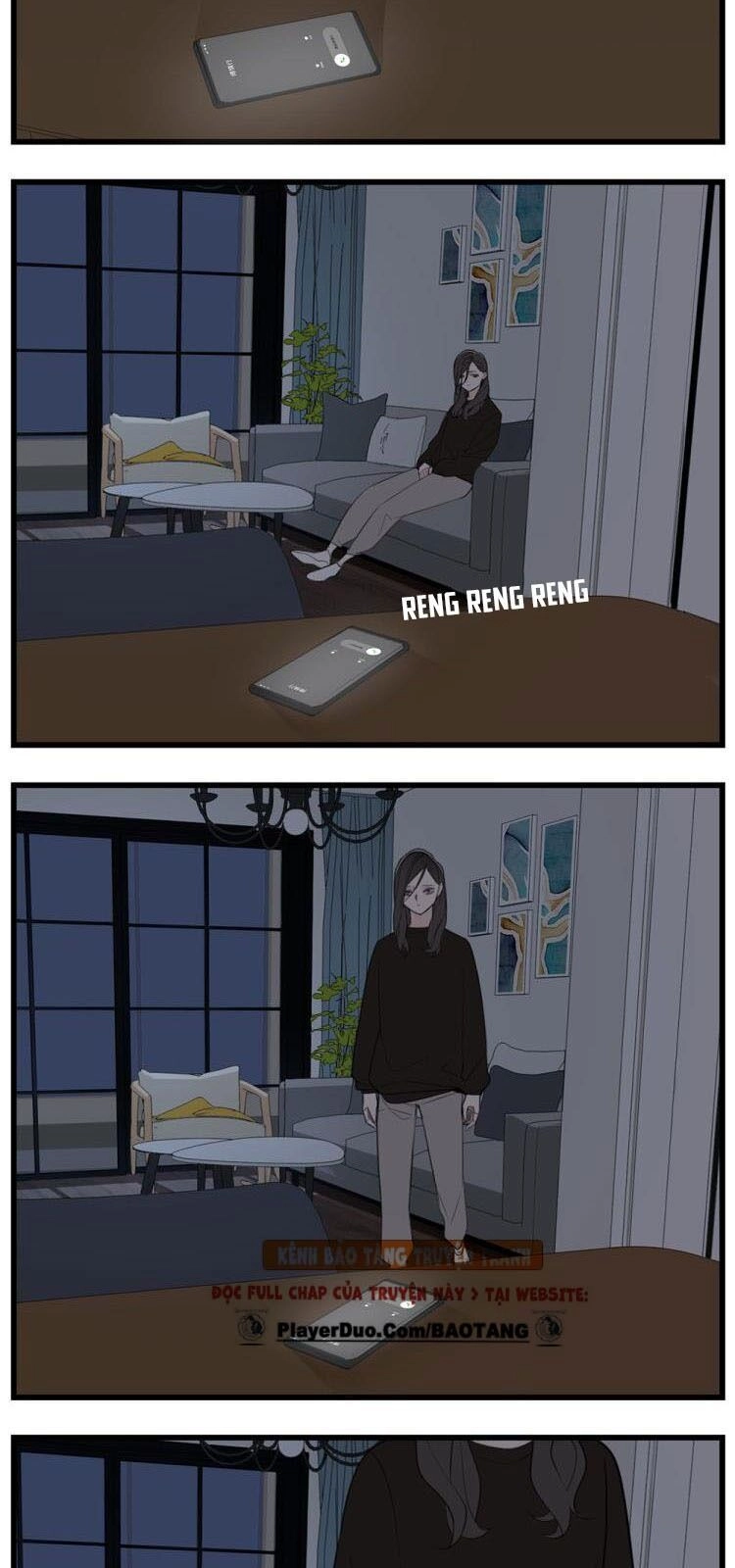 Vật Trong Tay Chapter 38 - 20