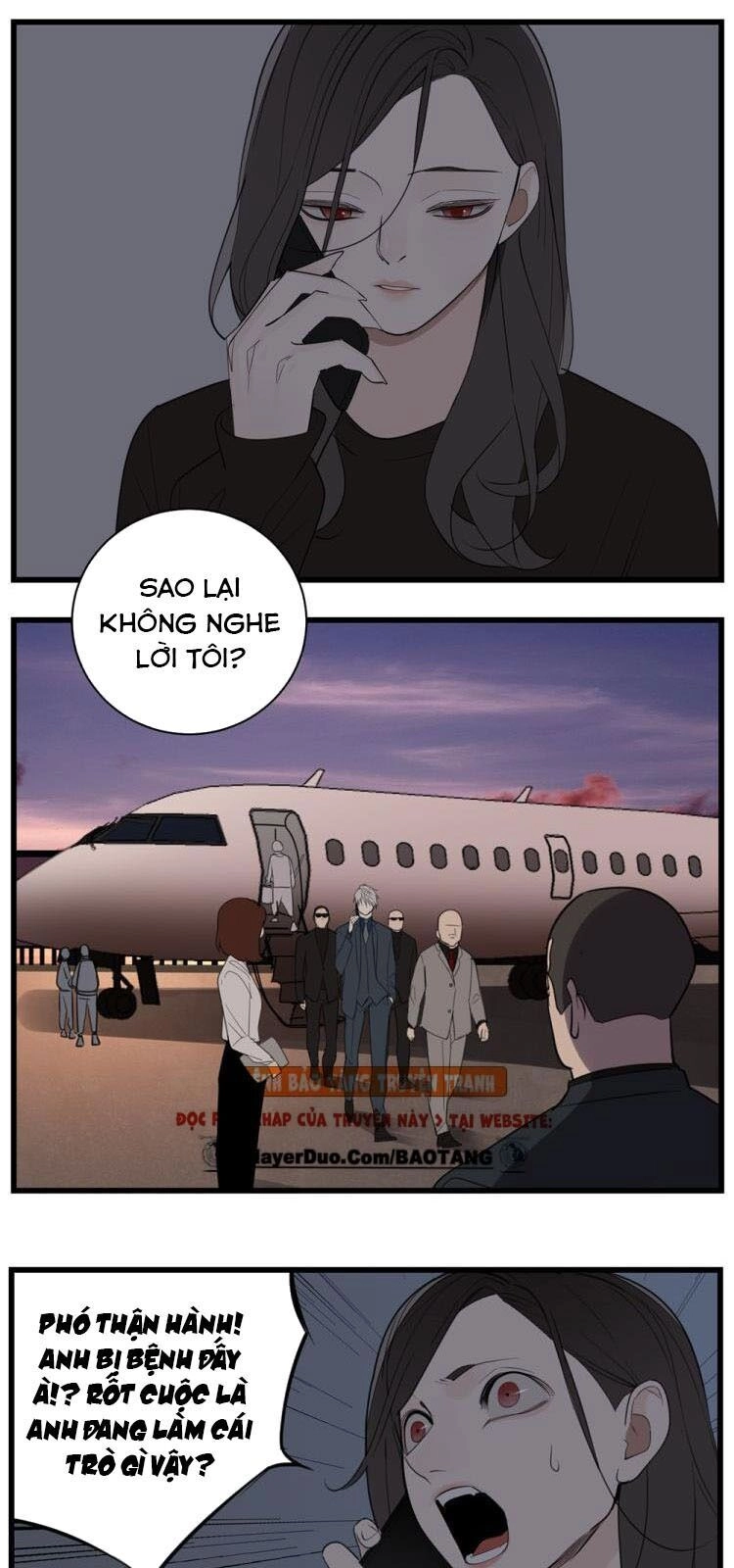 Vật Trong Tay Chapter 38 - 23