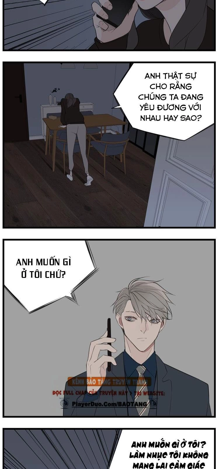 Vật Trong Tay Chapter 38 - 24