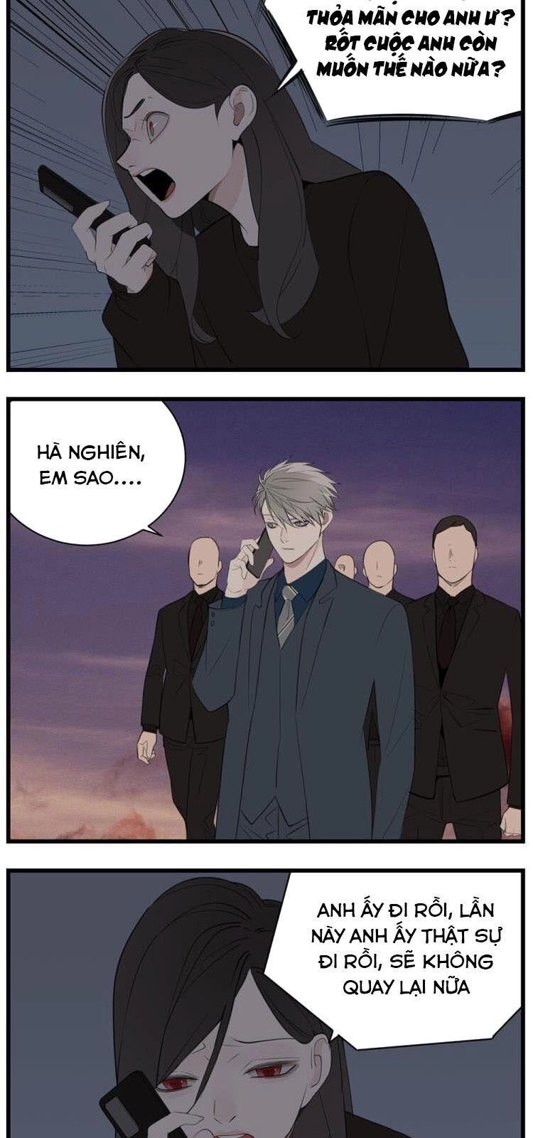 Vật Trong Tay Chapter 38 - 25