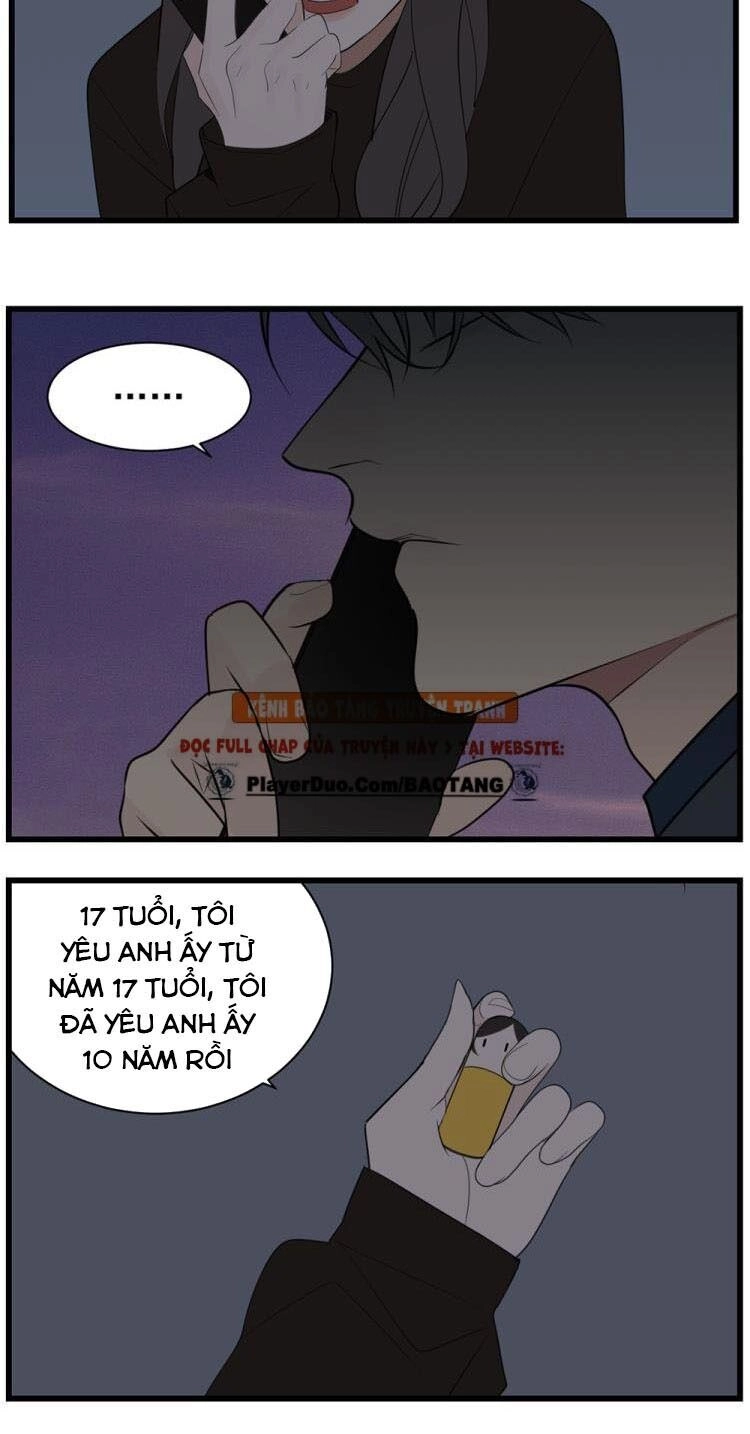 Vật Trong Tay Chapter 38 - 26